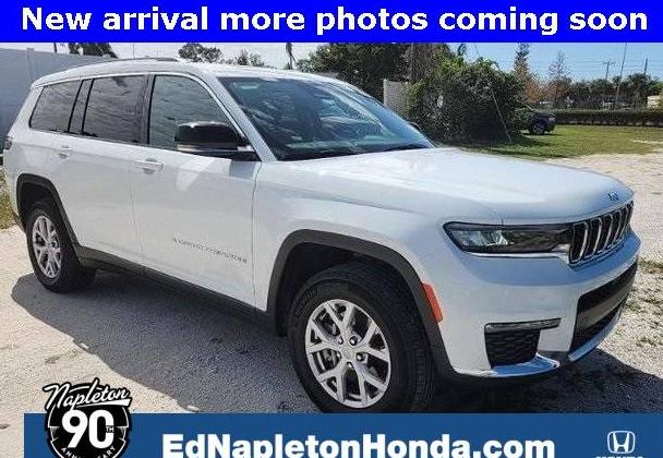 JEEP GRAND CHEROKEE 2021 1C4RJKBG2M8137247 image